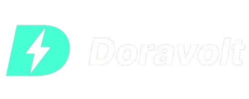 Doravolt Logo