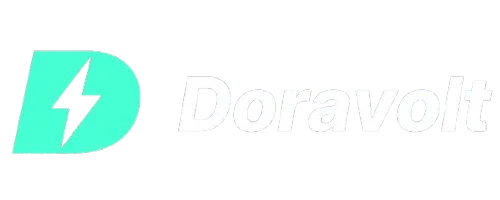 Doravolt Logo